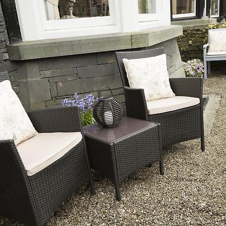 Rysdale Guesthouse Ambleside Zewnętrze zdjęcie