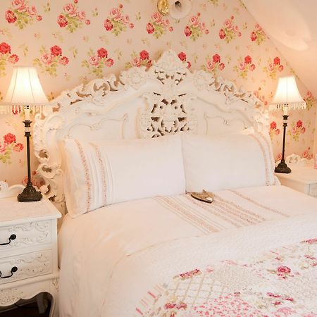 Rysdale Guesthouse Ambleside Zewnętrze zdjęcie