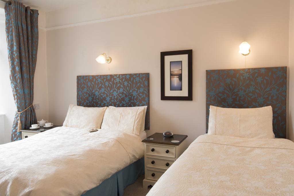 Rysdale Guesthouse Ambleside Pokój zdjęcie