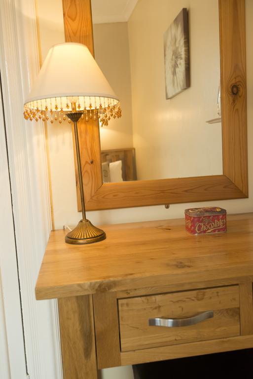 Rysdale Guesthouse Ambleside Pokój zdjęcie