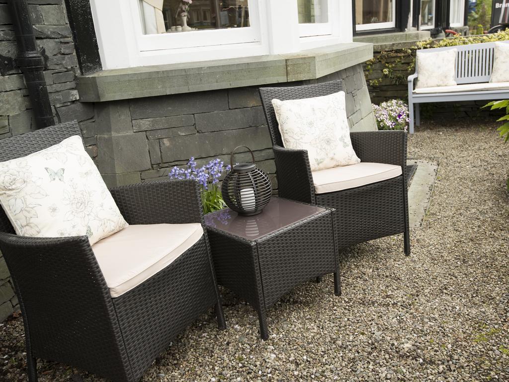 Rysdale Guesthouse Ambleside Zewnętrze zdjęcie