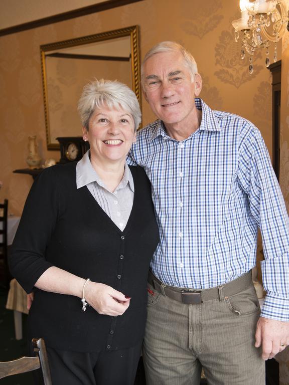 Rysdale Guesthouse Ambleside Zewnętrze zdjęcie