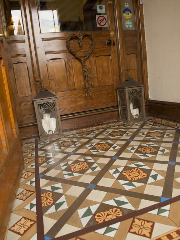 Rysdale Guesthouse Ambleside Zewnętrze zdjęcie