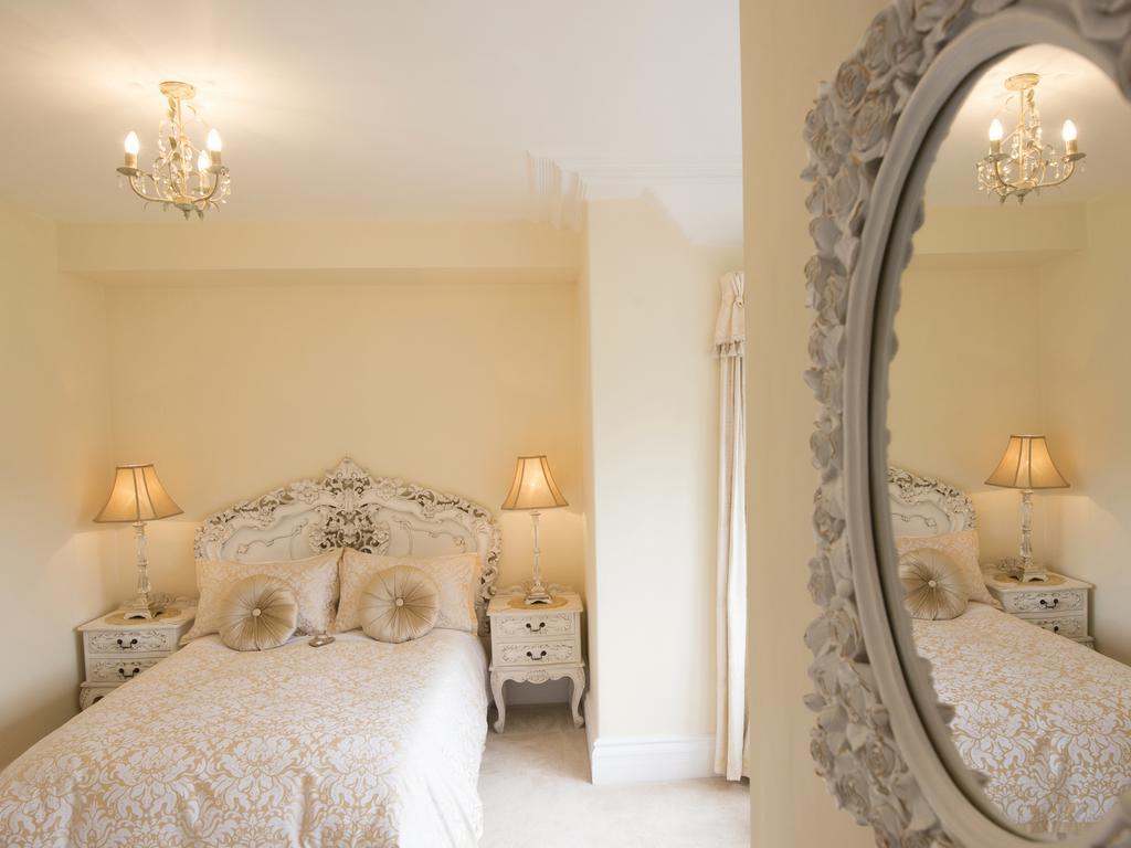 Rysdale Guesthouse Ambleside Pokój zdjęcie