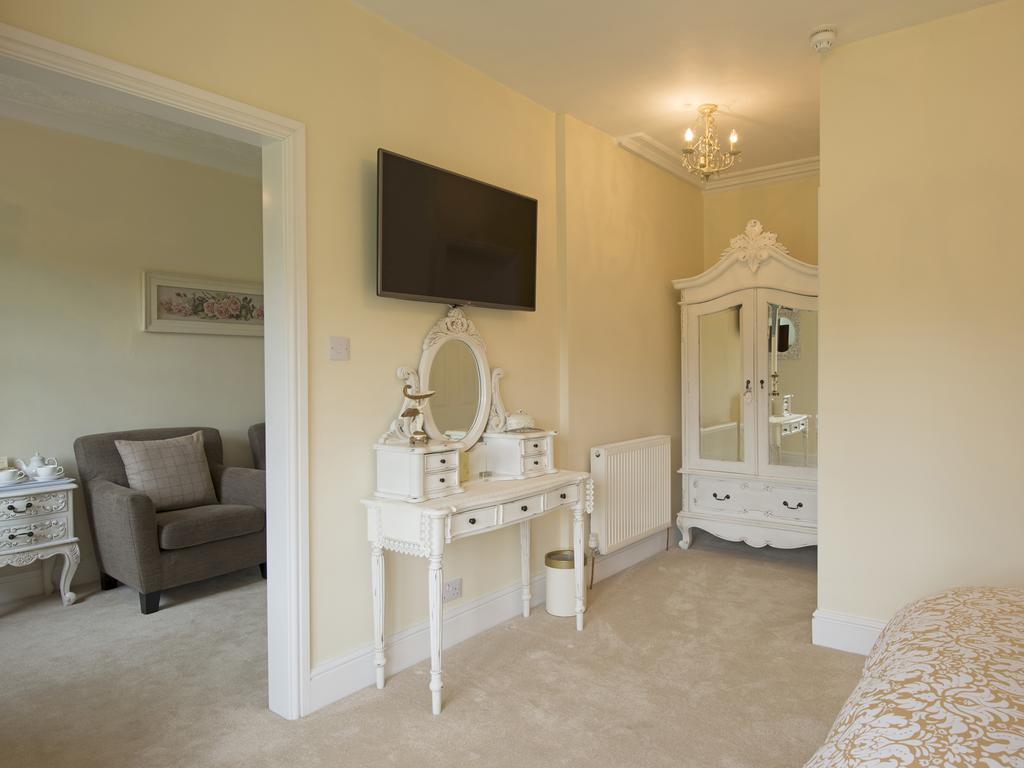 Rysdale Guesthouse Ambleside Pokój zdjęcie