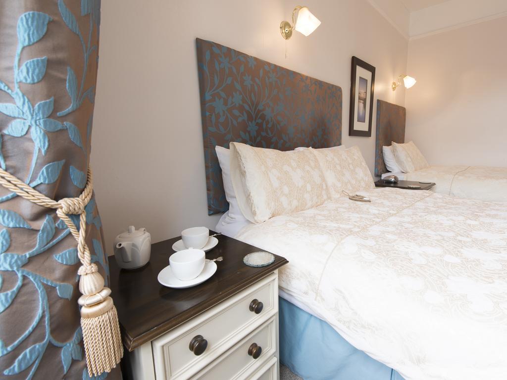 Rysdale Guesthouse Ambleside Zewnętrze zdjęcie