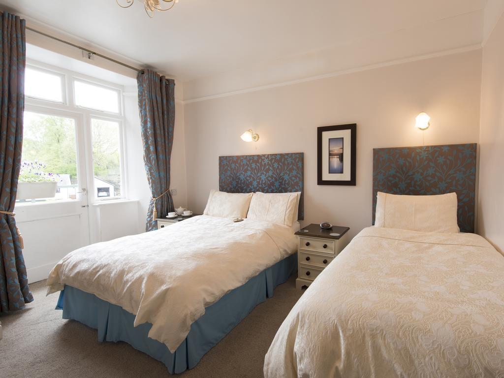 Rysdale Guesthouse Ambleside Pokój zdjęcie