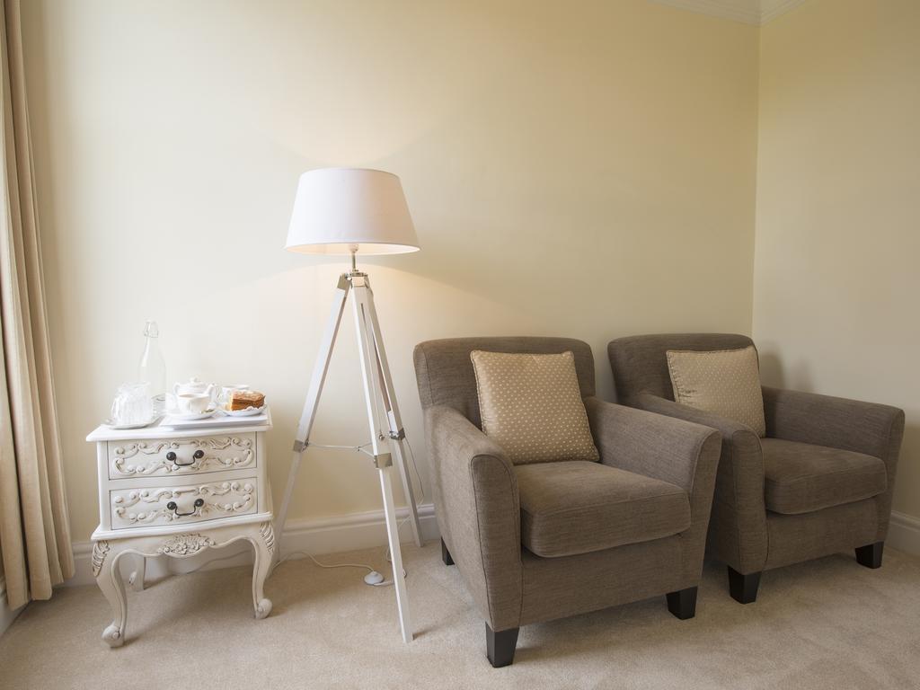Rysdale Guesthouse Ambleside Pokój zdjęcie