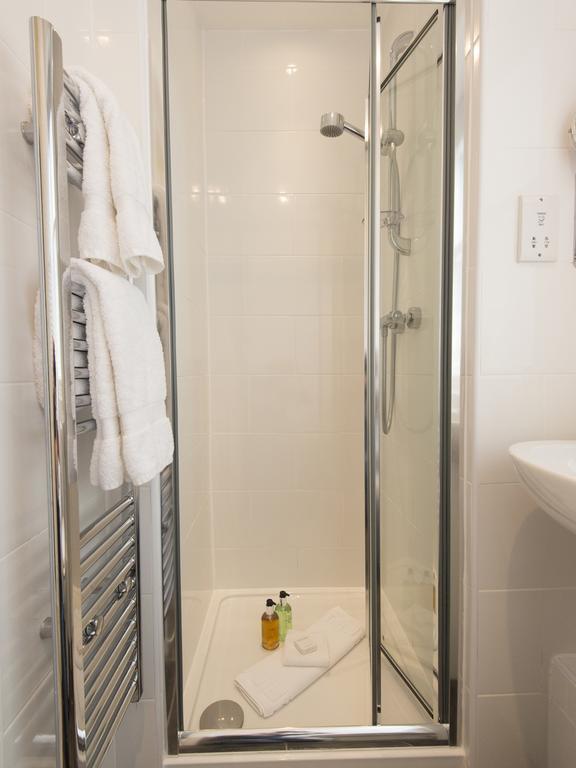 Rysdale Guesthouse Ambleside Pokój zdjęcie