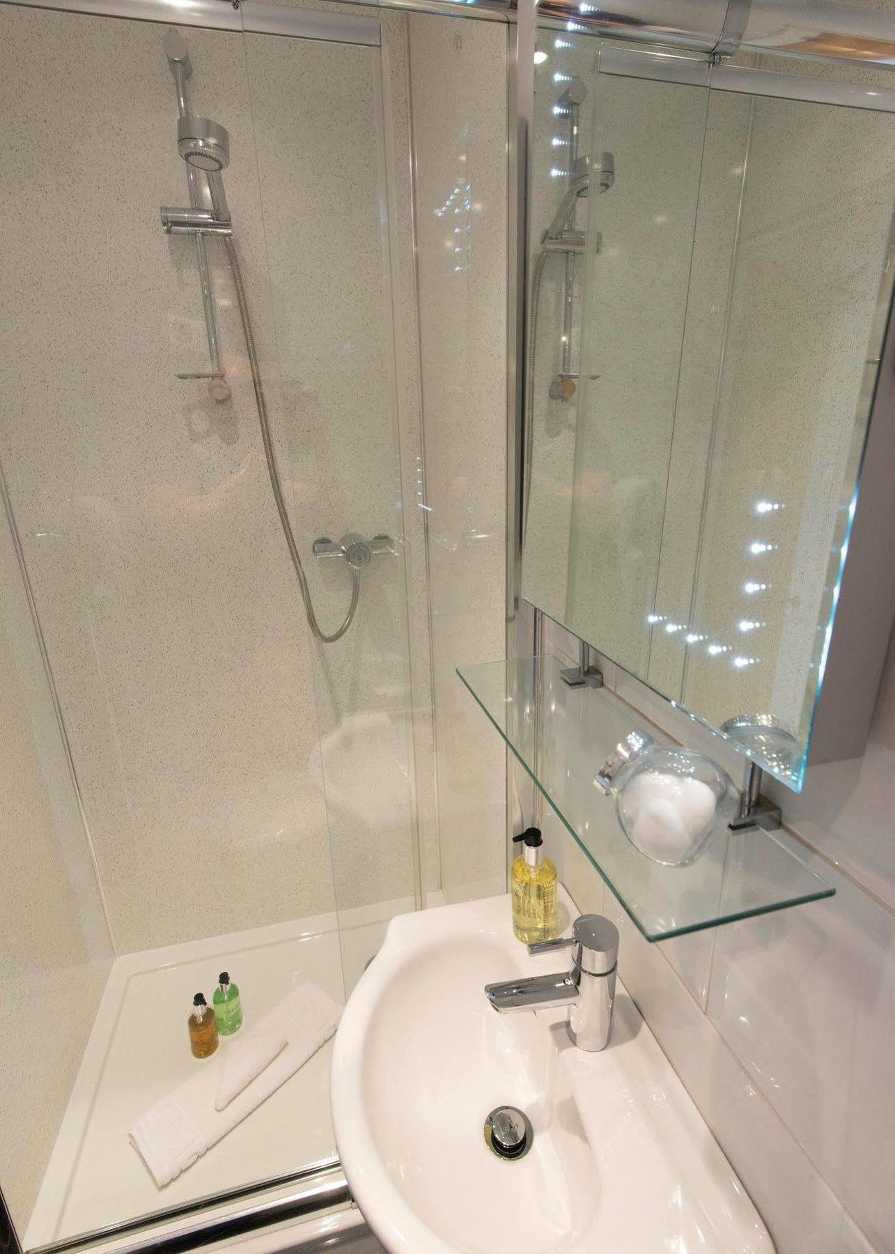Rysdale Guesthouse Ambleside Zewnętrze zdjęcie