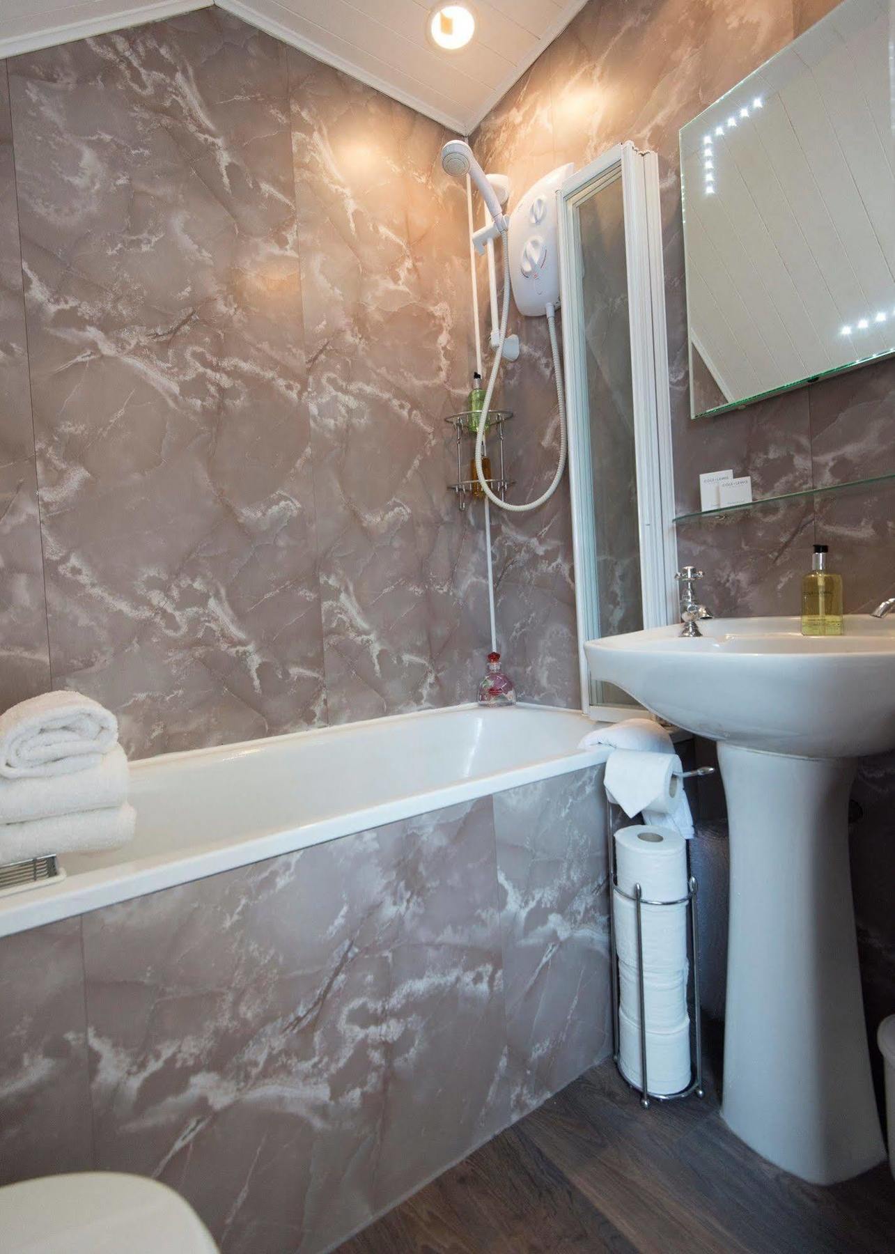 Rysdale Guesthouse Ambleside Zewnętrze zdjęcie