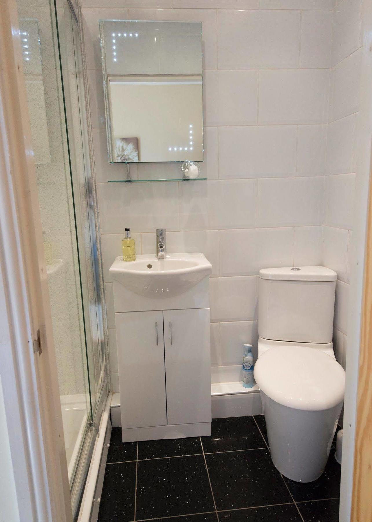 Rysdale Guesthouse Ambleside Zewnętrze zdjęcie