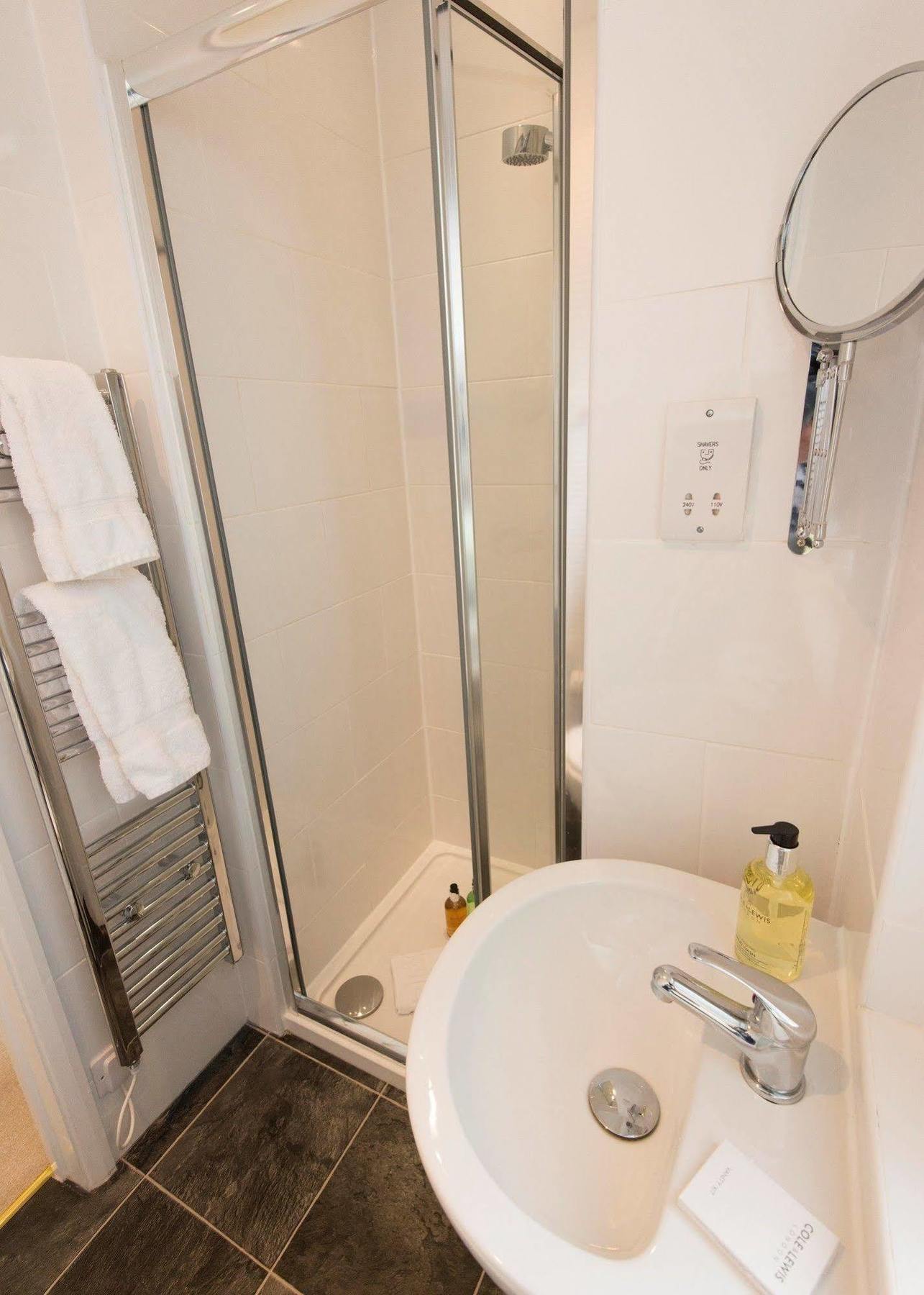 Rysdale Guesthouse Ambleside Zewnętrze zdjęcie