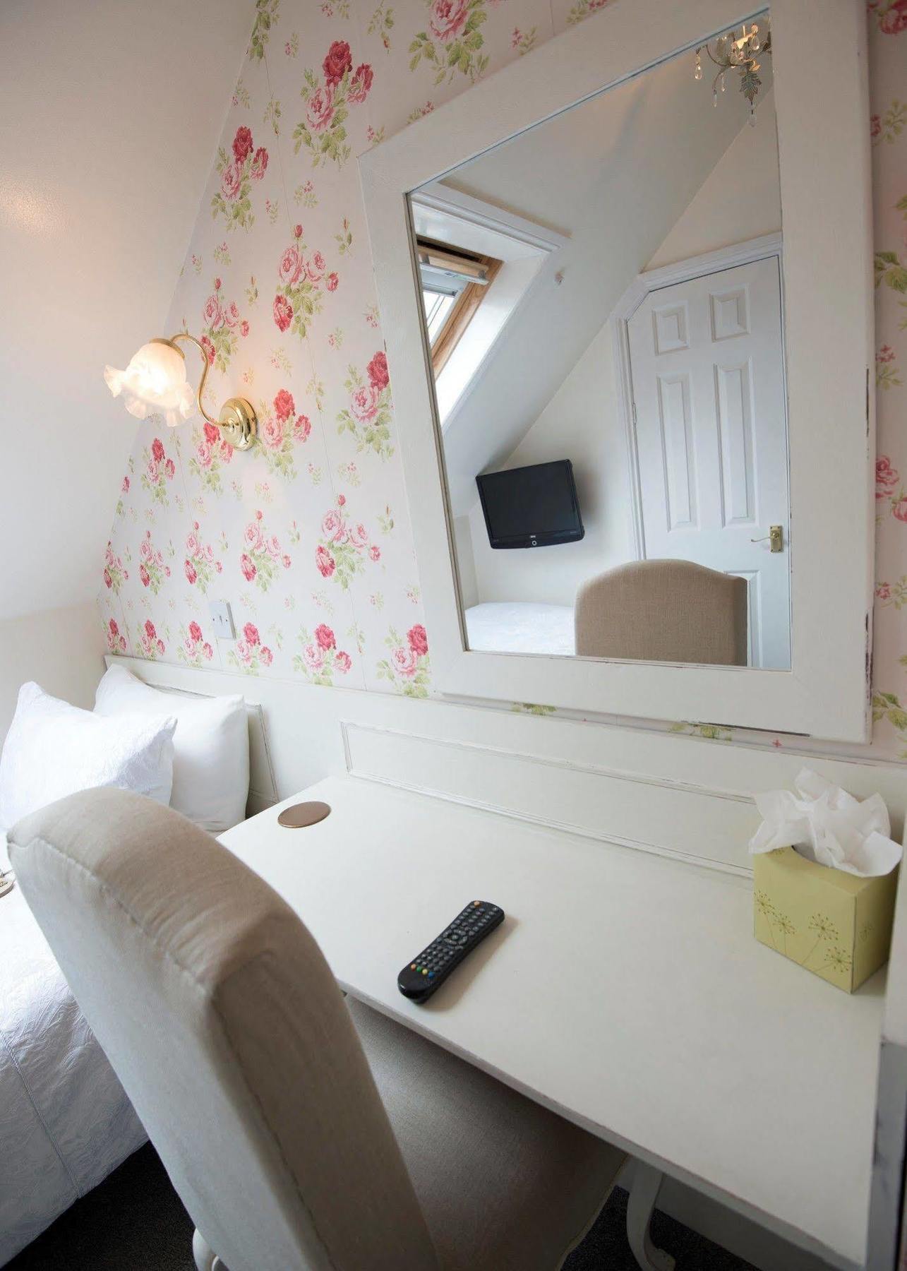 Rysdale Guesthouse Ambleside Zewnętrze zdjęcie