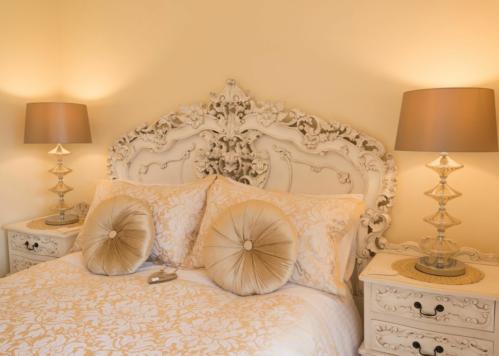 Rysdale Guesthouse Ambleside Zewnętrze zdjęcie