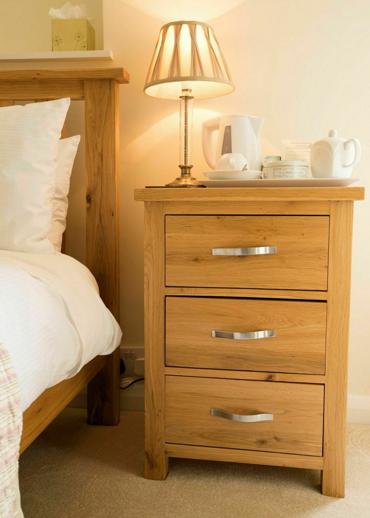 Rysdale Guesthouse Ambleside Zewnętrze zdjęcie