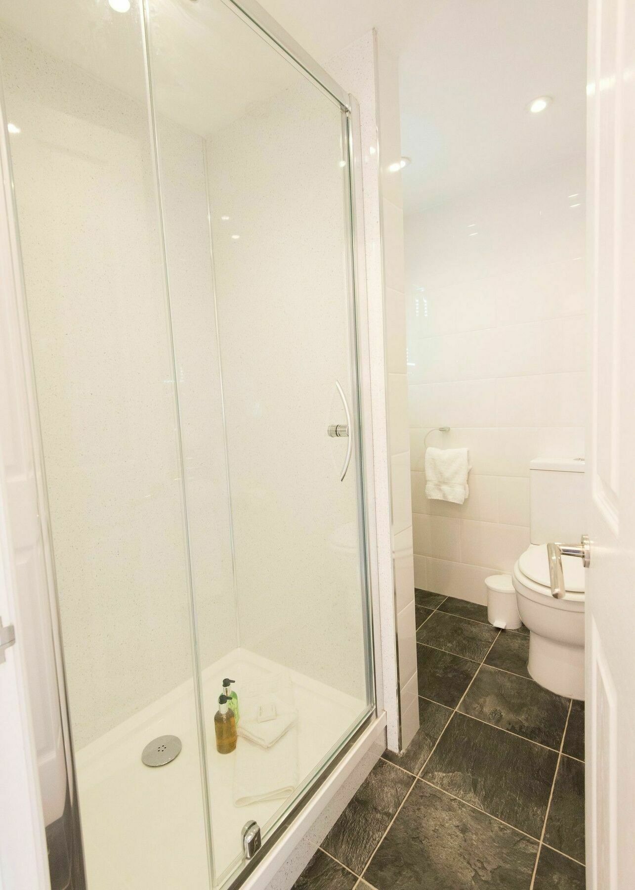 Rysdale Guesthouse Ambleside Zewnętrze zdjęcie