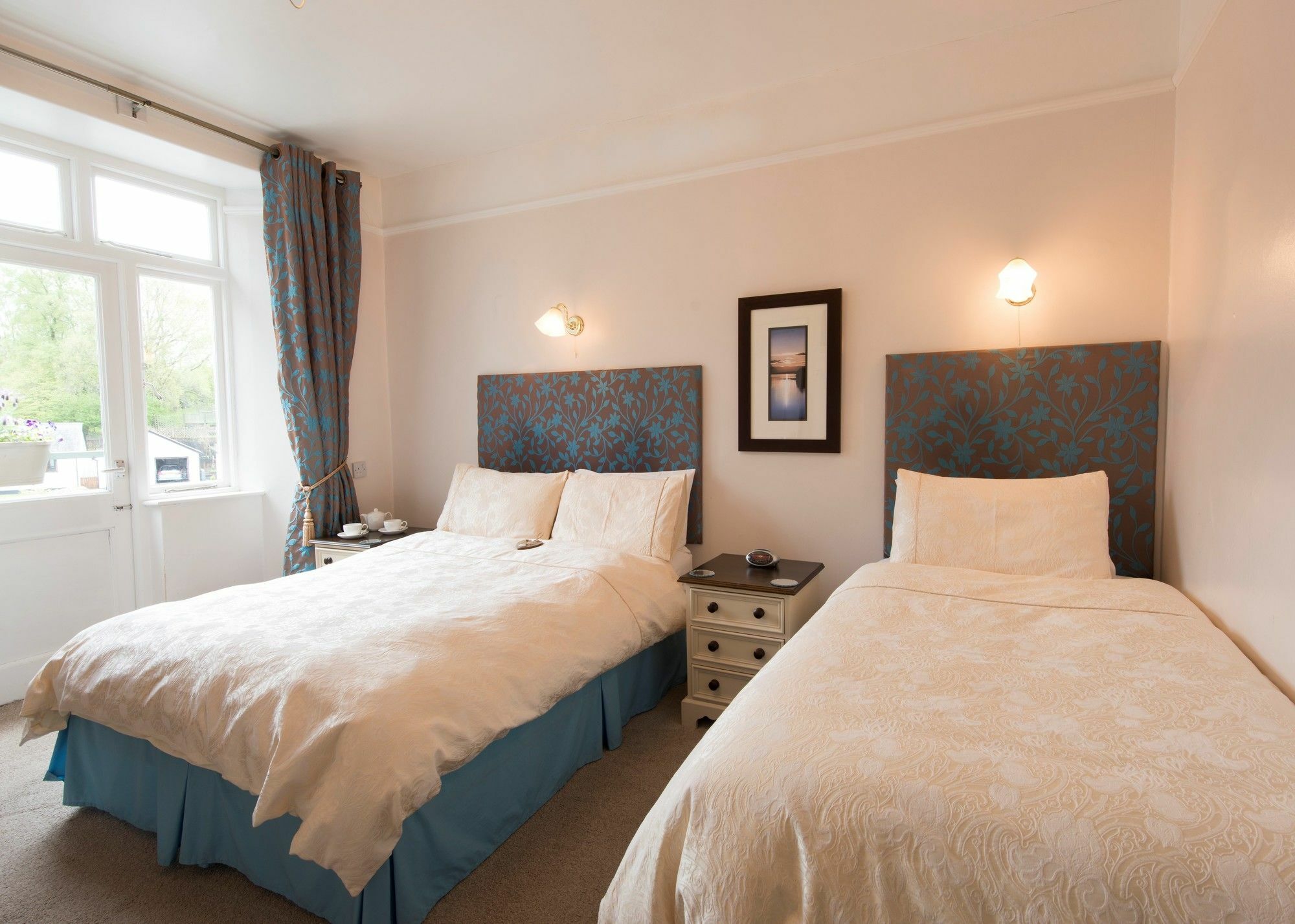 Rysdale Guesthouse Ambleside Zewnętrze zdjęcie