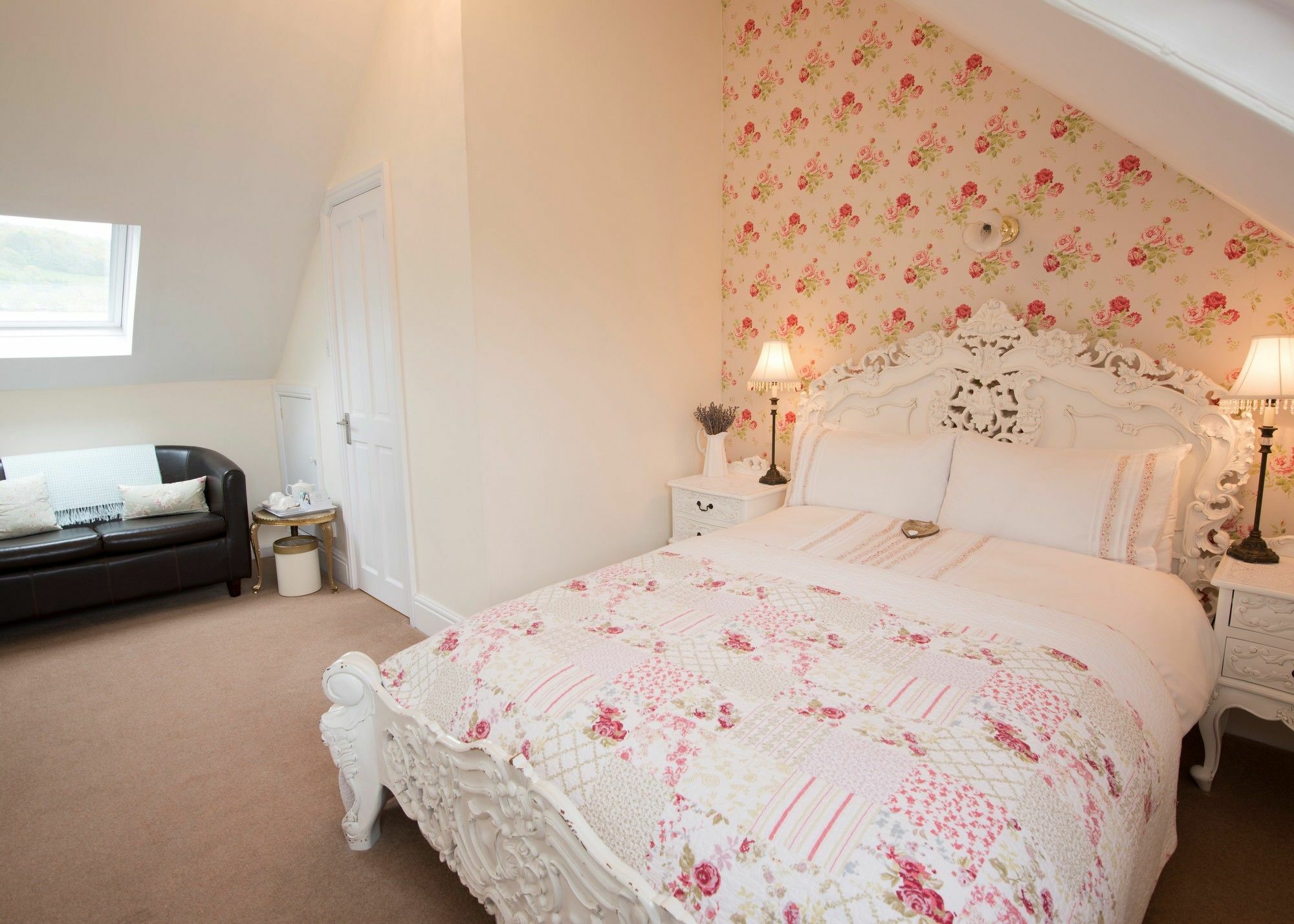 Rysdale Guesthouse Ambleside Zewnętrze zdjęcie