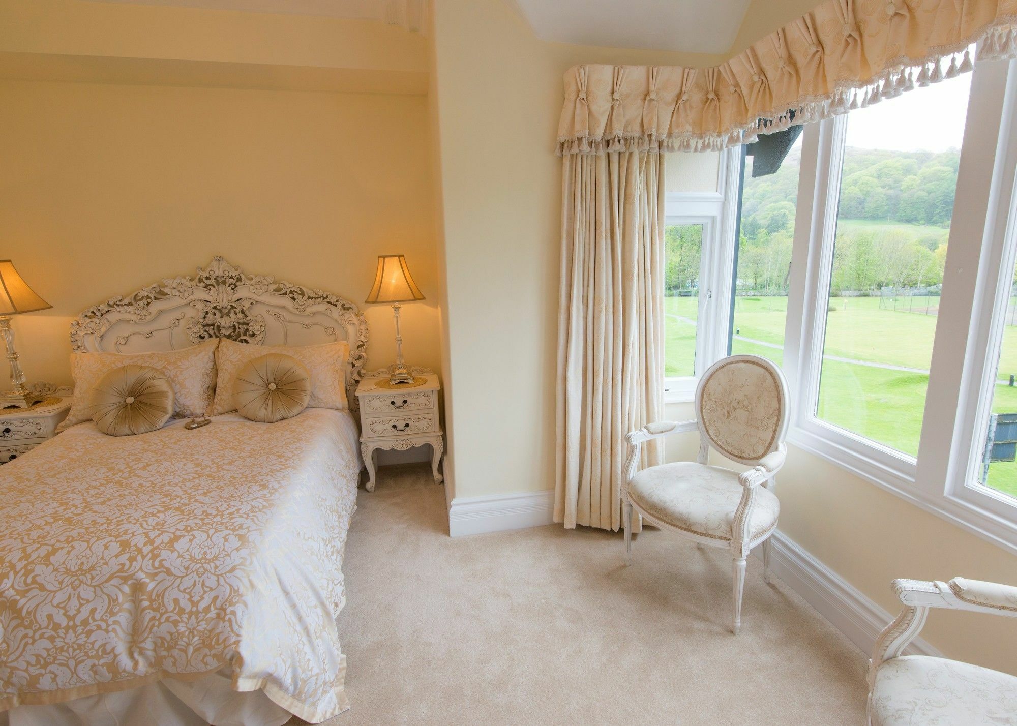 Rysdale Guesthouse Ambleside Zewnętrze zdjęcie